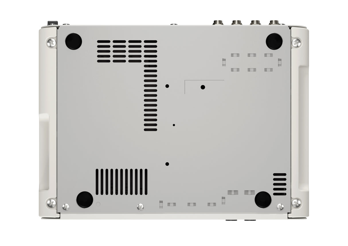 Yamaha URX44V USB-C audio/video-interface (Hvit) - Videoversjon