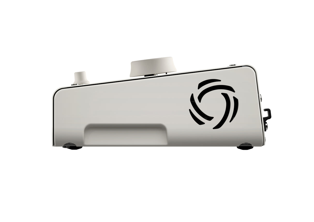 Yamaha URX44V USB-C audio/video-interface (Hvit) - Videoversjon