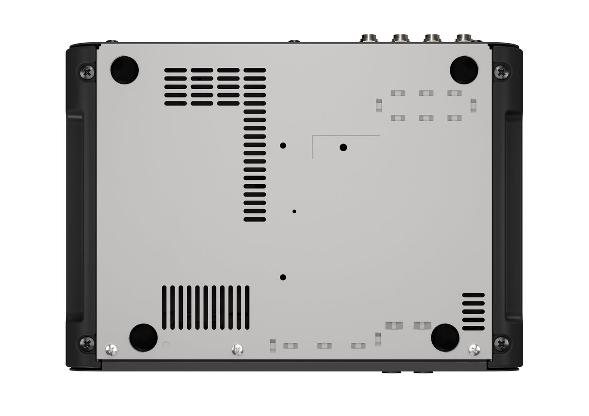 Yamaha URX44 USB-C audiointerface (Svart)