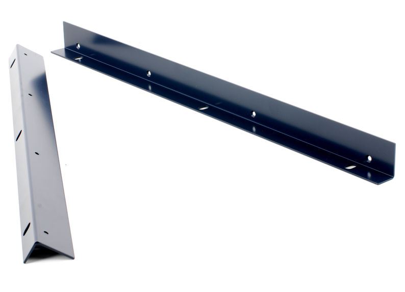 Soundcraft EPM8/EFX8 rackmonteringssett