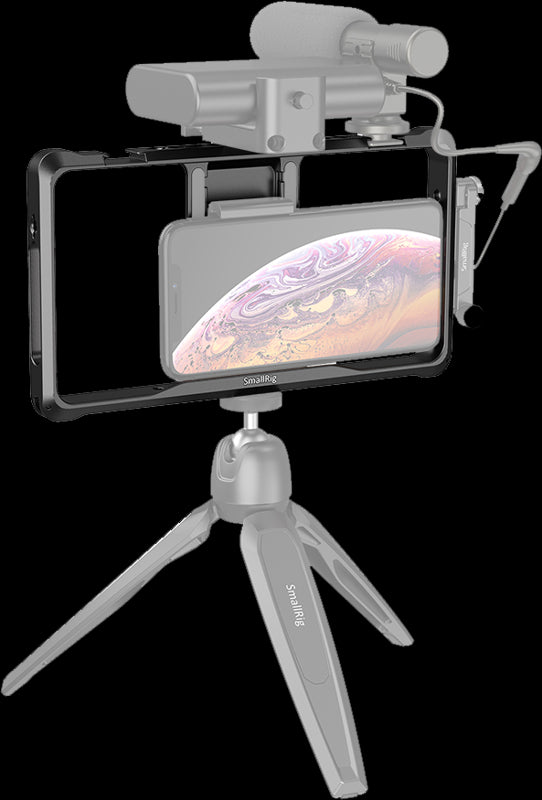 SmallRig smarttelefonbur