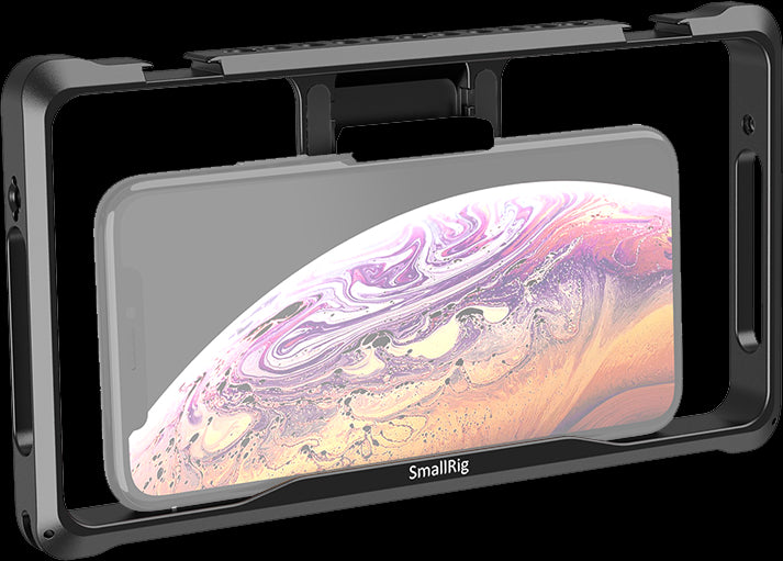 SmallRig smarttelefonbur
