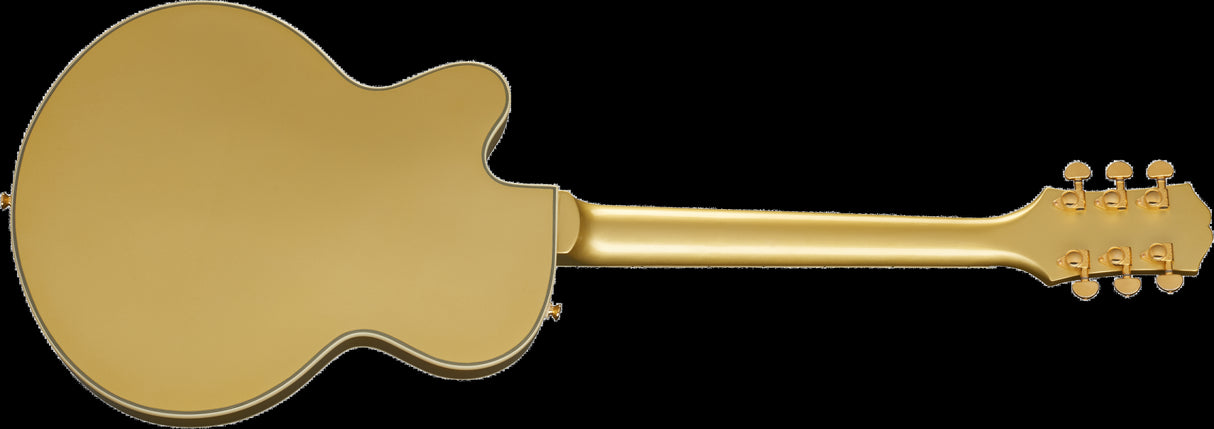 Epiphone Uptown Kat ES elektrisk gitar (Emerald Green Metallic )