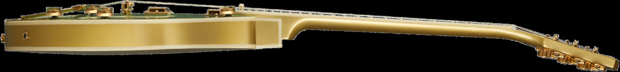 Epiphone Uptown Kat ES elektrisk gitar (Emerald Green Metallic )