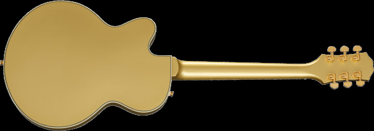 Epiphone Uptown Kat ES elektrisk gitar ( Topaz Gold Metallic )