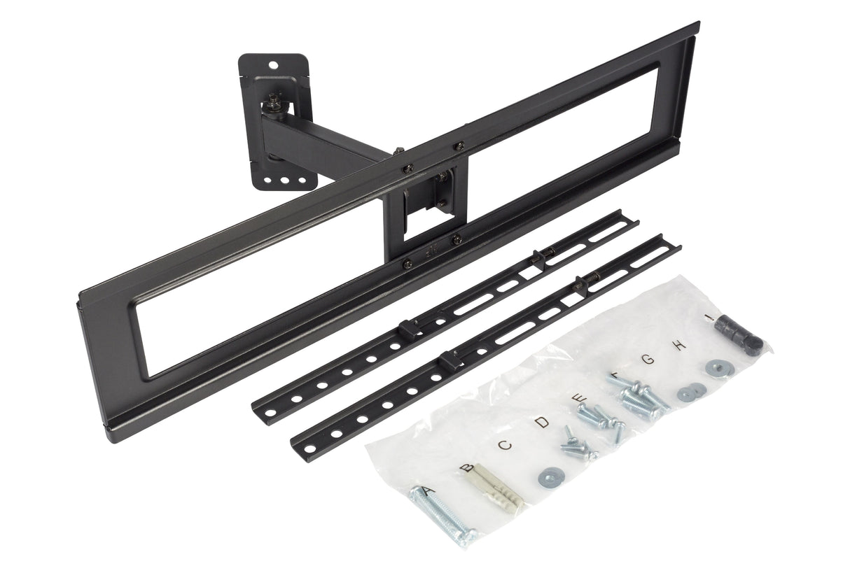 Tv -feste fullt bevegelig (37-70", 35 kg)