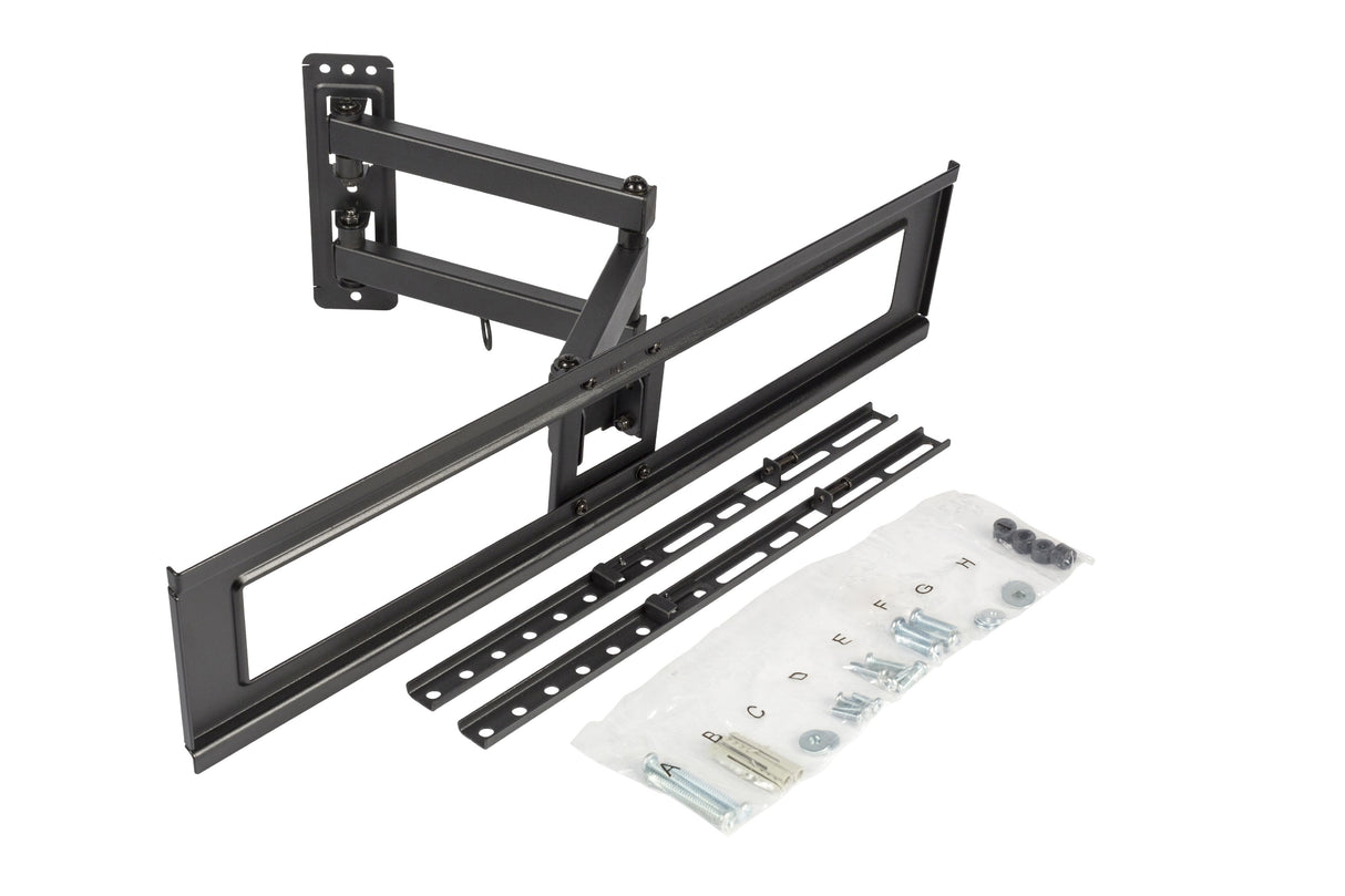 Tv -feste fullt bevegelig (37-70", 25 kg)