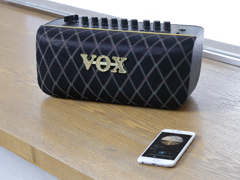 Vox Adio Air Bs bassforsterker