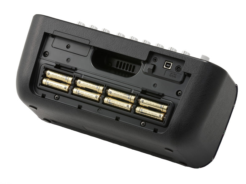 Vox Adio Air Bs bassforsterker