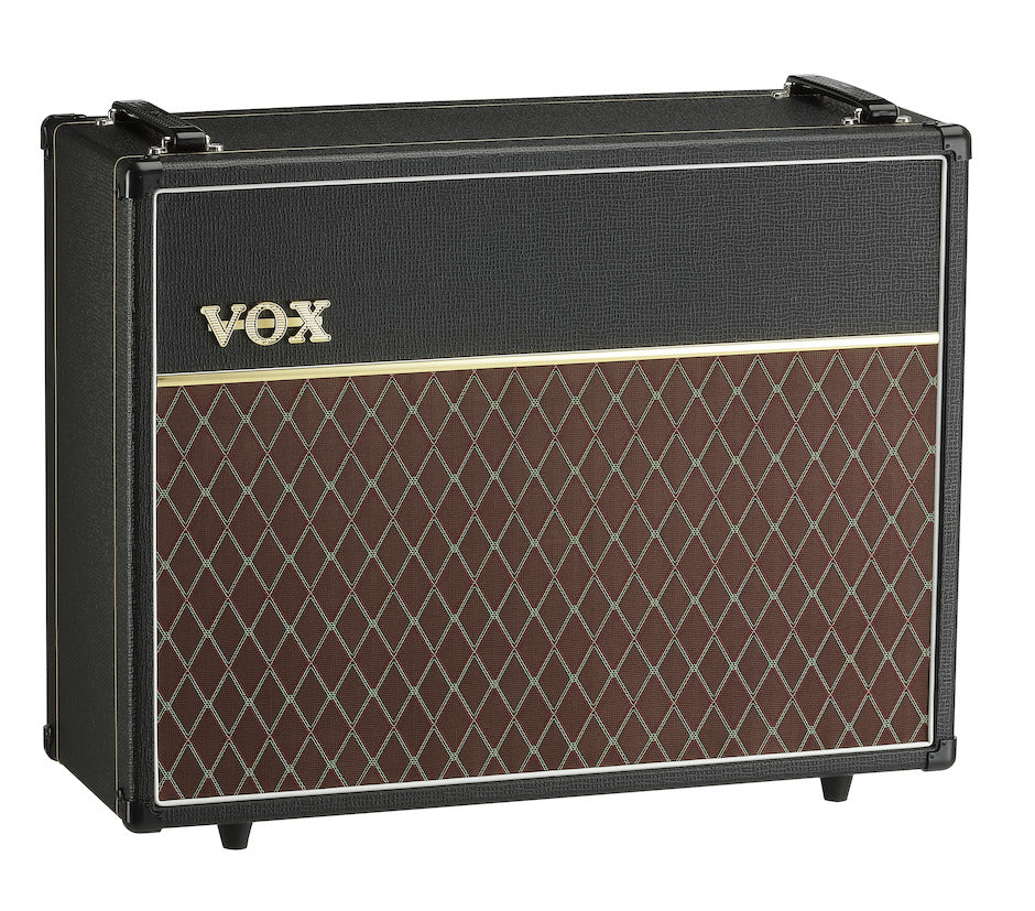 Vox V212C Gitar Gitarskap