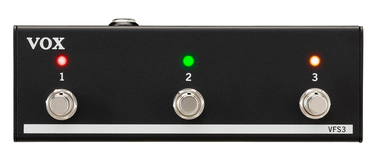 VOX VFS-3 fotbryter