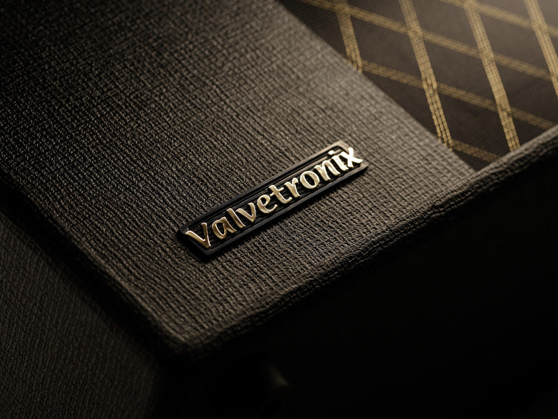 Vox VT40X Combo gitarforsterker