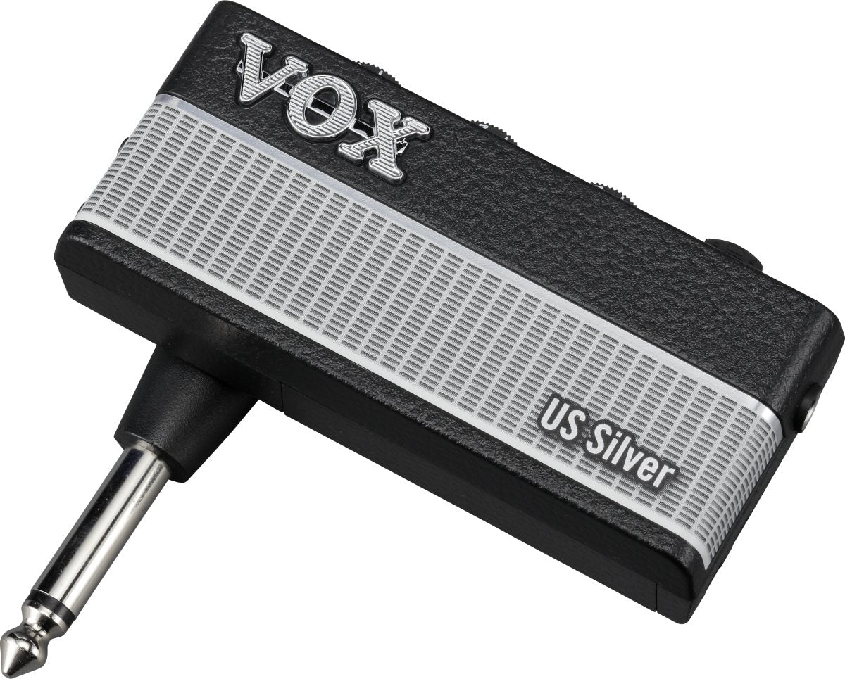 Vox AP3-US amerikansk Silver