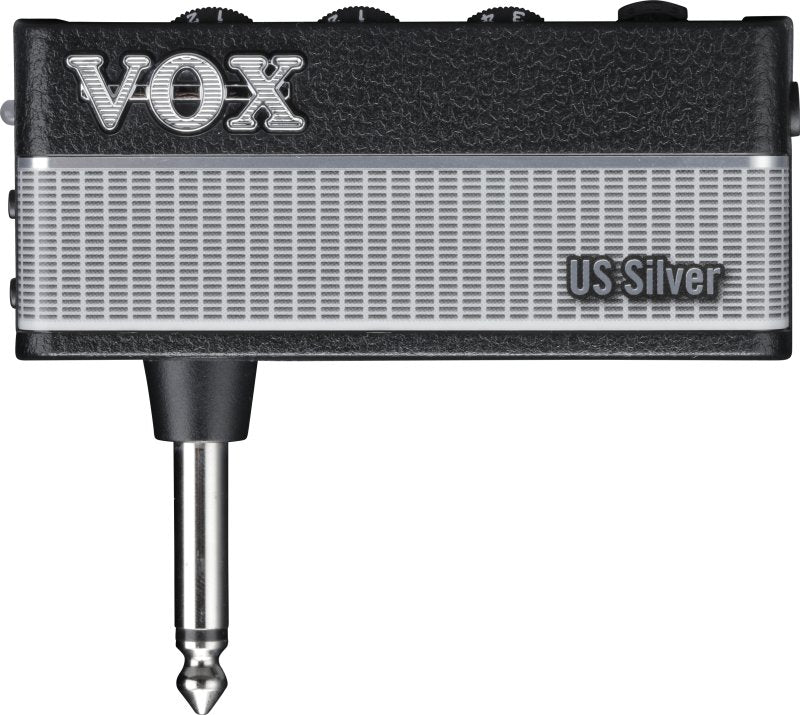 Vox AP3-US amerikansk Silver