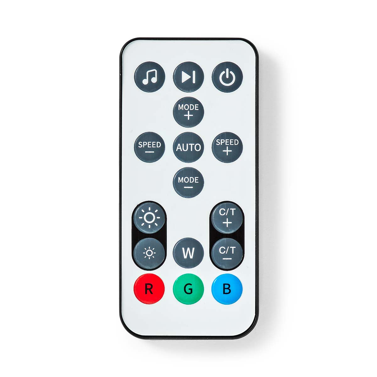 SmartLife LED Strip (Flerfarget, 5m)