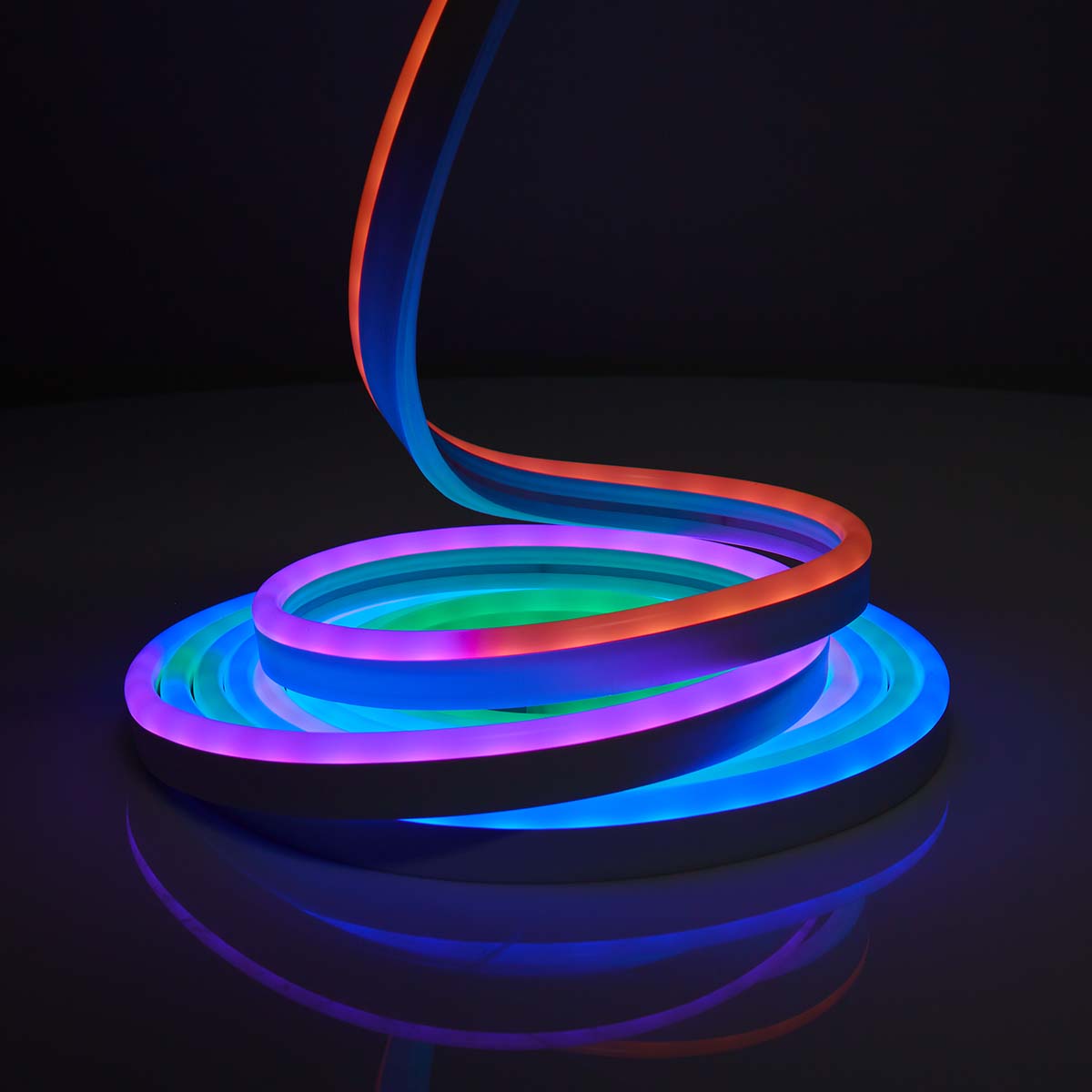 SmartLife LED Strip (Flerfarget, 5m)