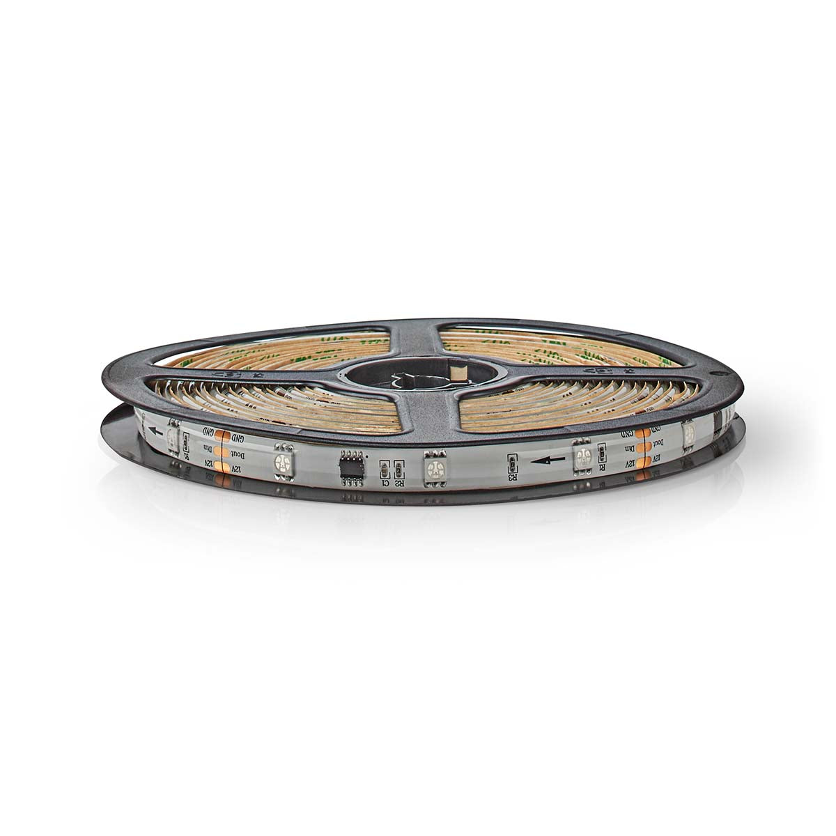 SmartLife LED Strip (Flerfarget, 5m)