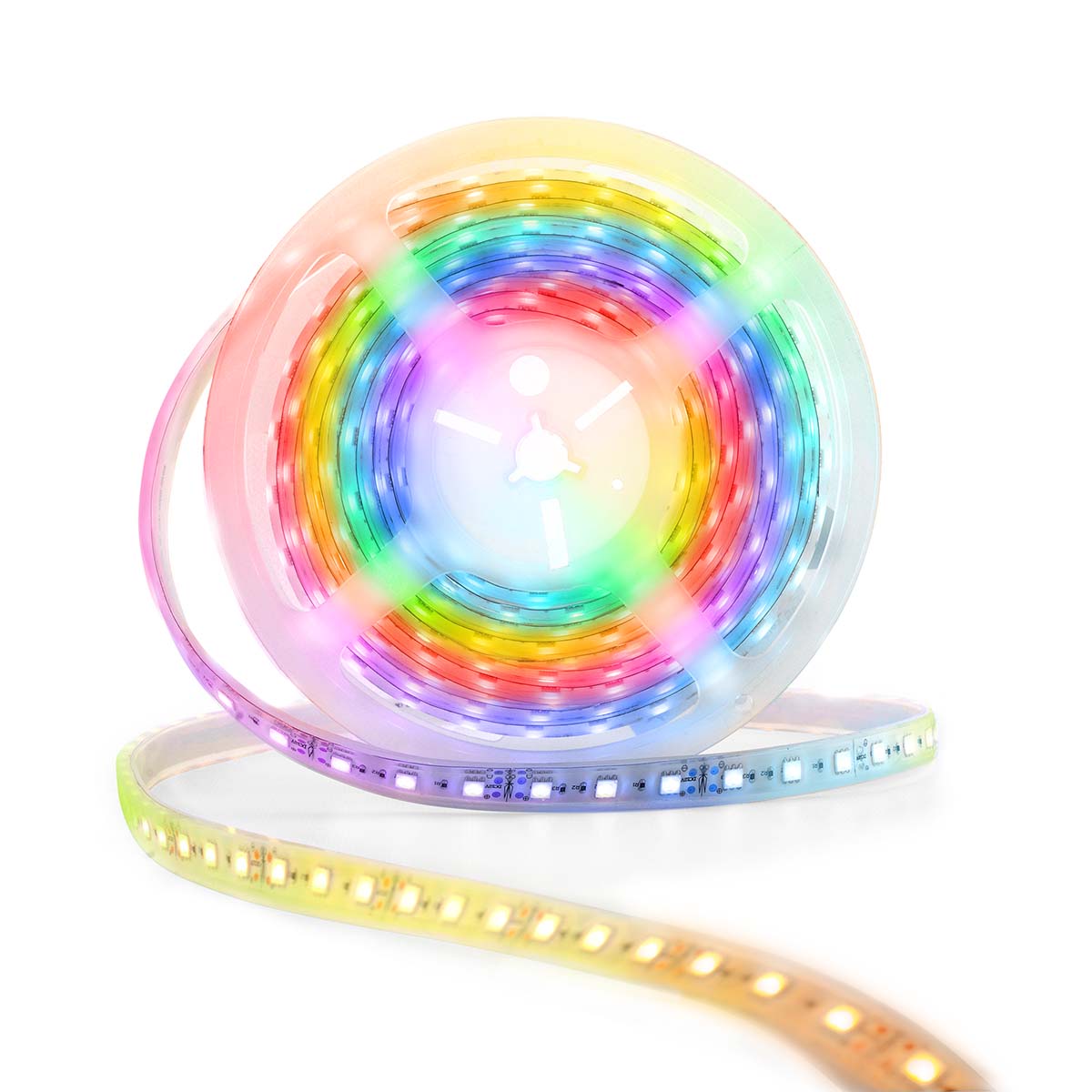 SmartLife LED Strip (Flerfarget, 5m)