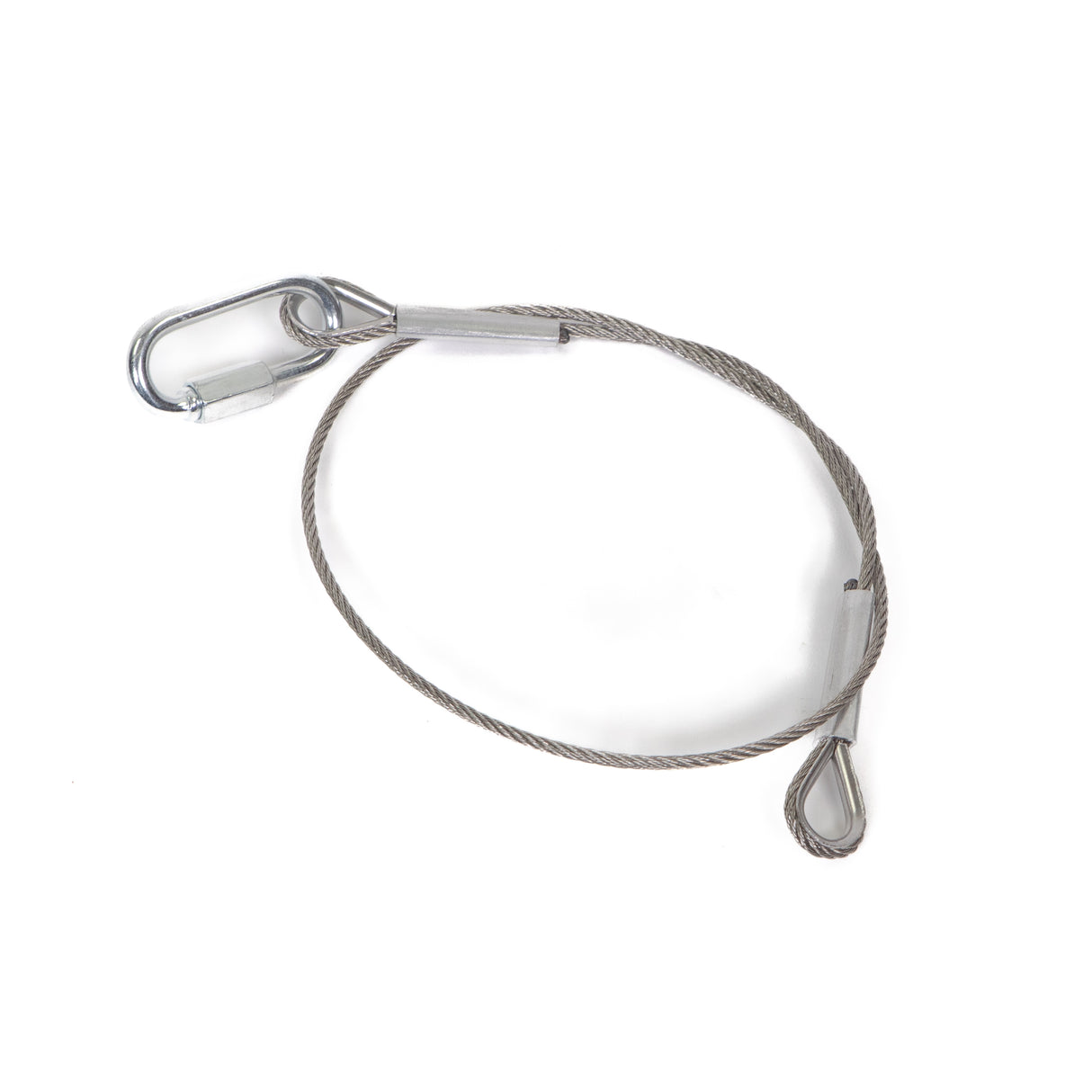 Marconi Marconi sikkerhetswire (20 kg, 40 cm)