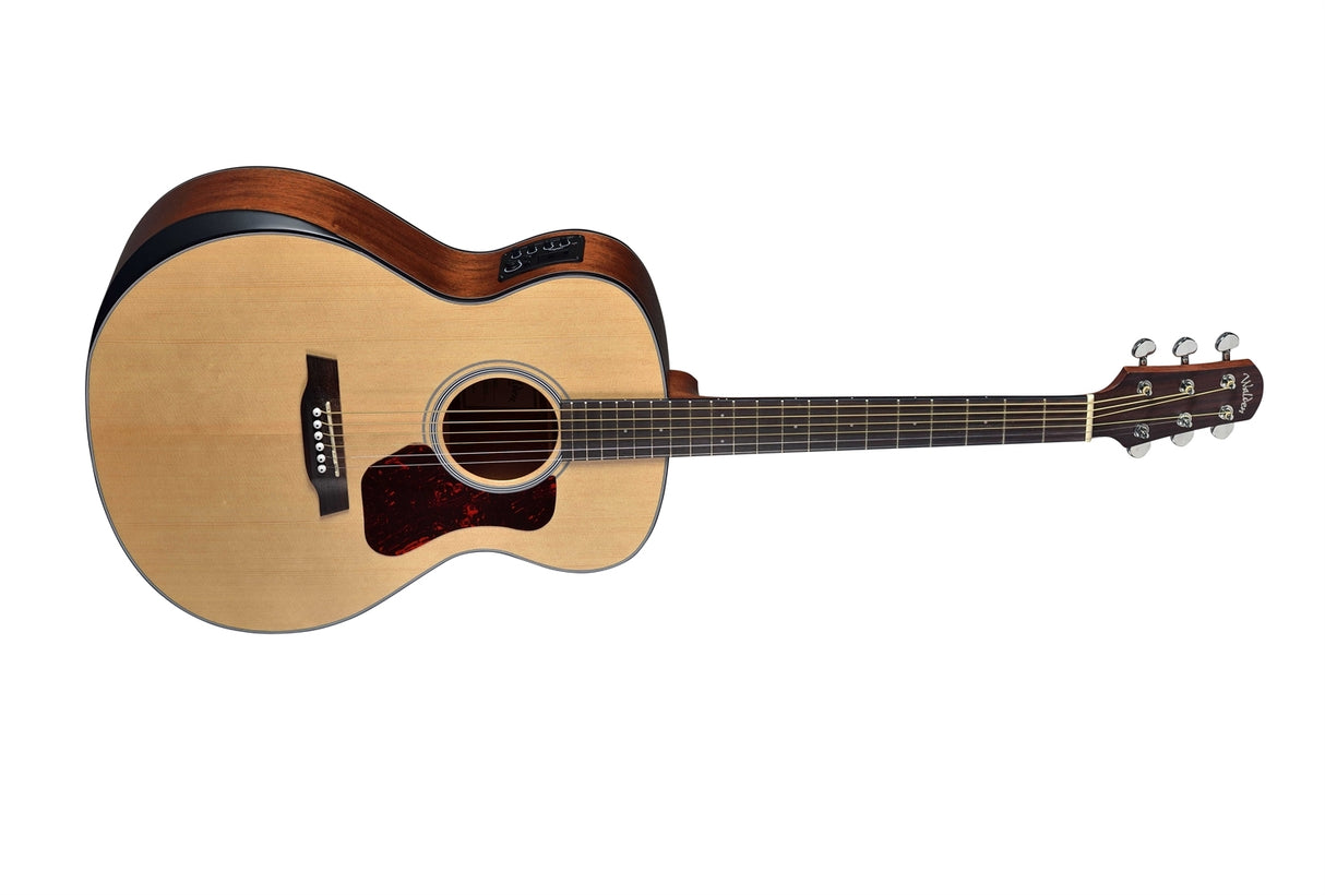 Walden G550REW Western gitar (naturlig)