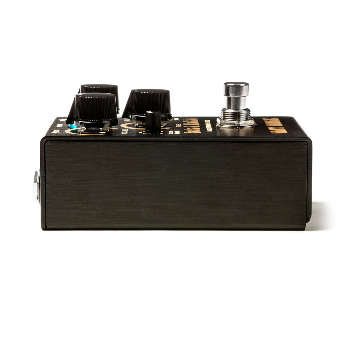 Way Huge Smalls Pork & Pickle Bass Overdrive Bass Pedal