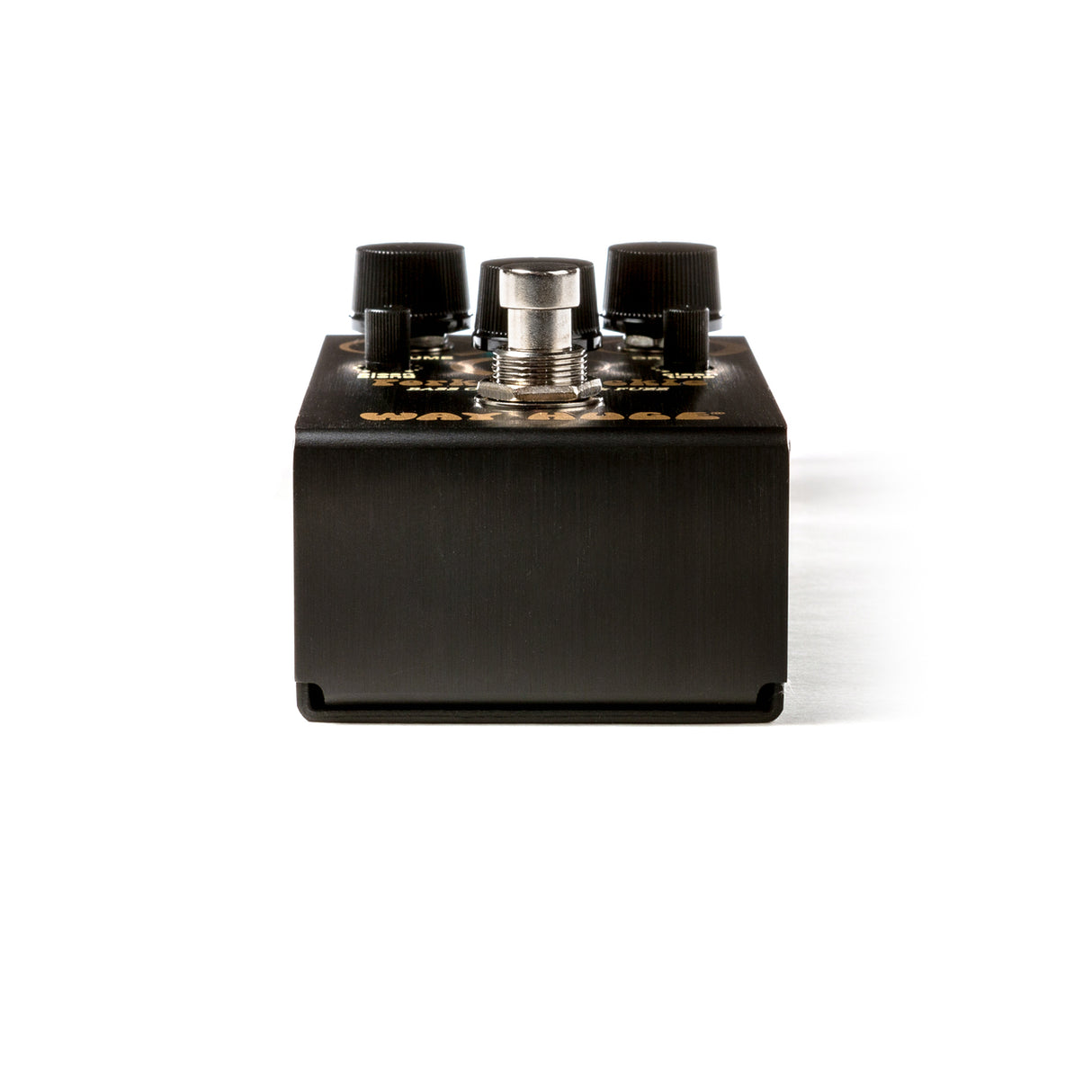 Way Huge Smalls Pork & Pickle Bass Overdrive Bass Pedal