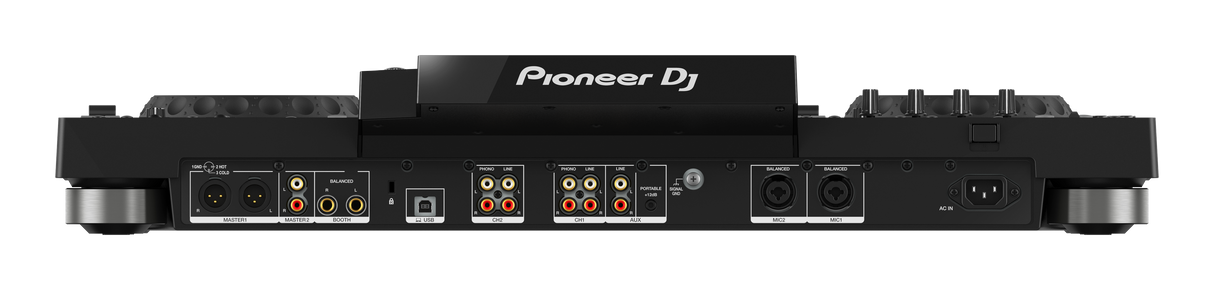 Pioneer DJ XDJ-RX3 DJ kontroller