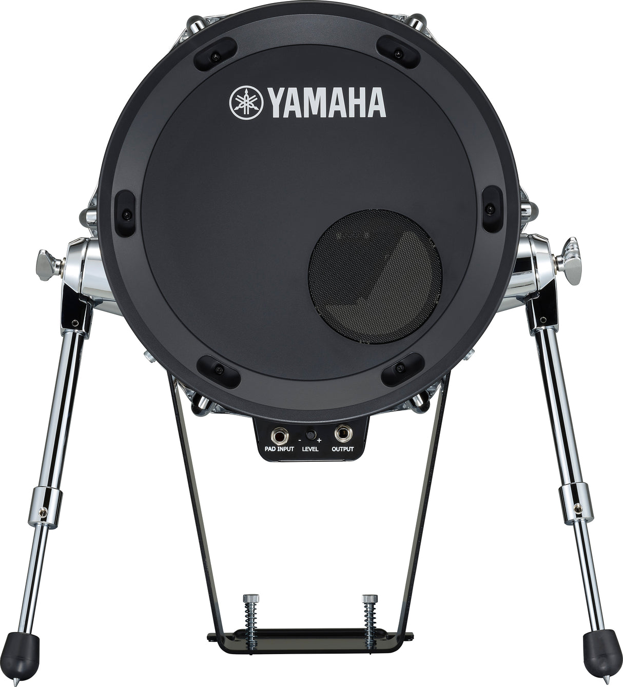 Yamaha DTX10K-X elektrisk trommesett ( Black Forrest)