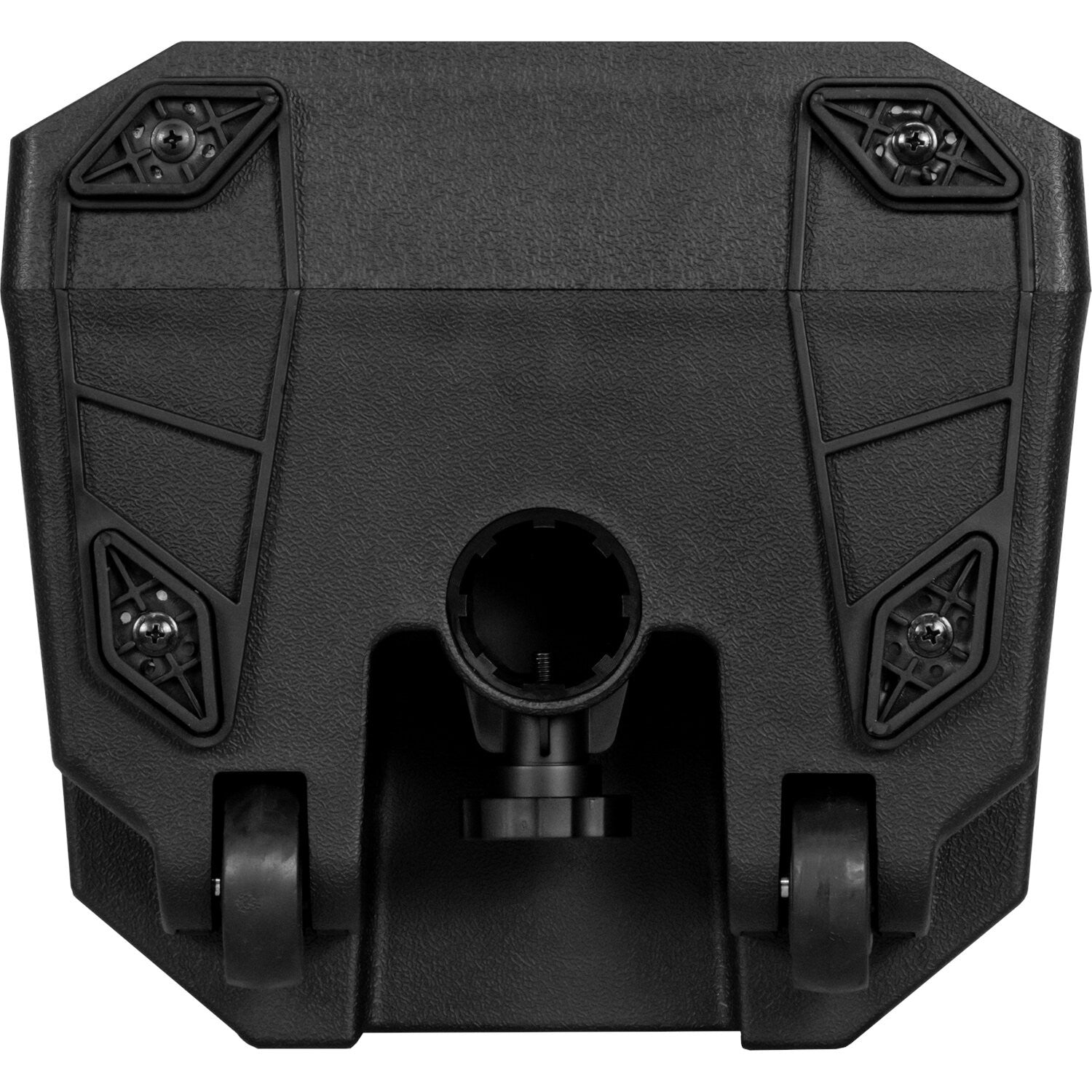 Ibiza XTK 10" aktiv høyttaler