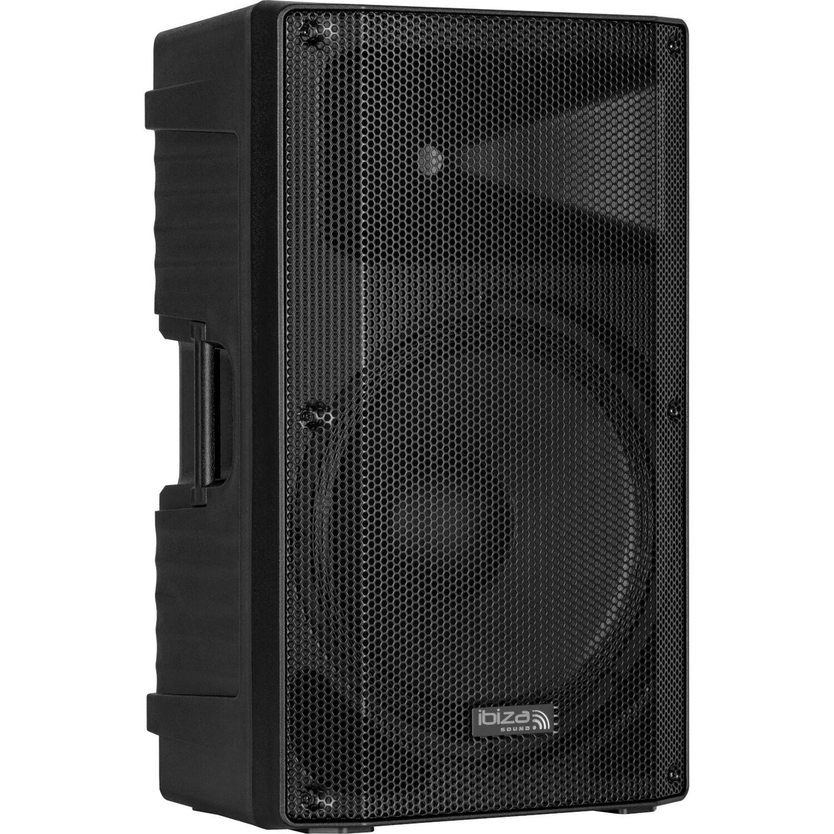 Ibiza XTK 15" aktiv høyttaler