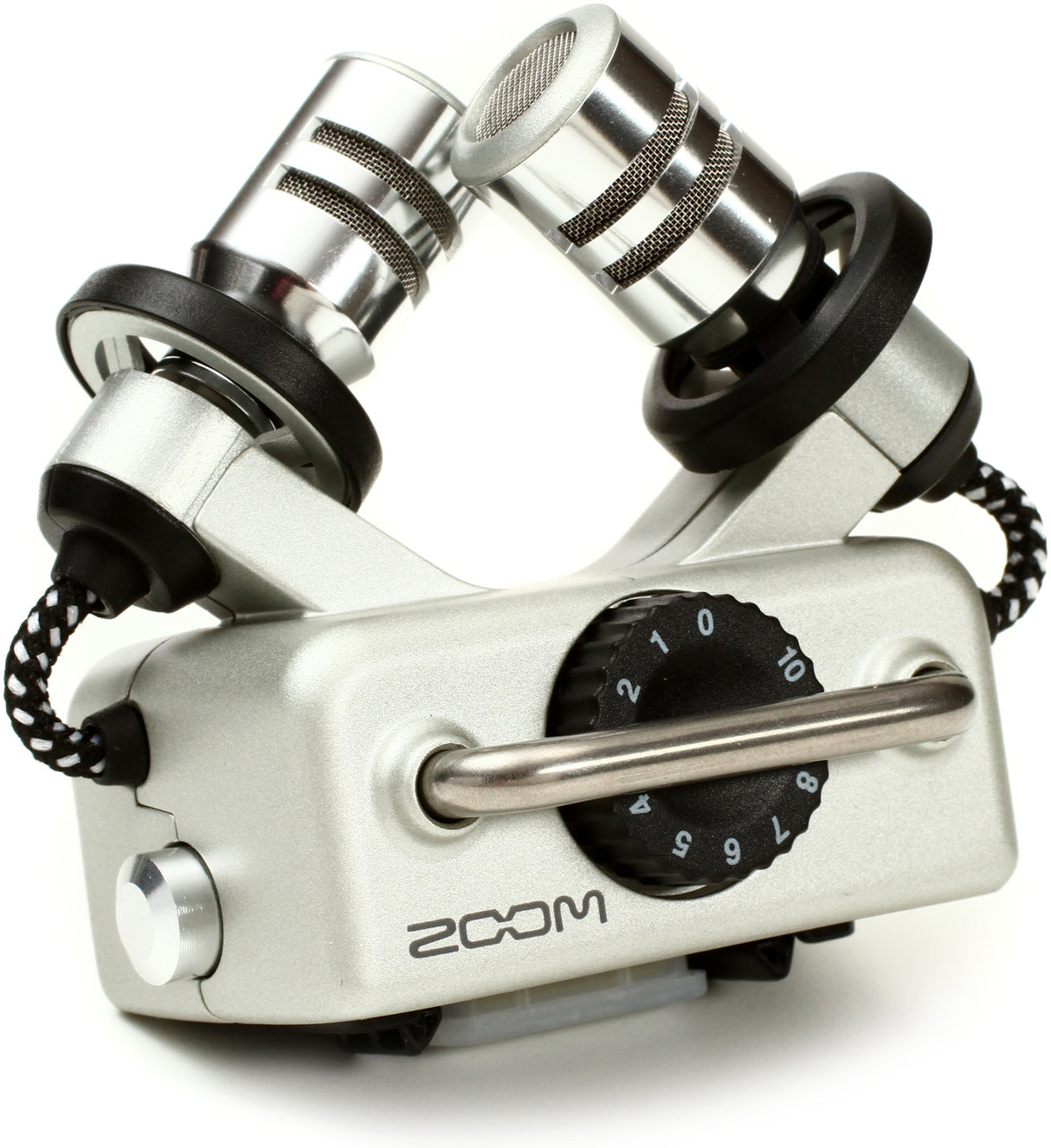 Zoom XYH-5 X/Y stereomikrofonforlengelse