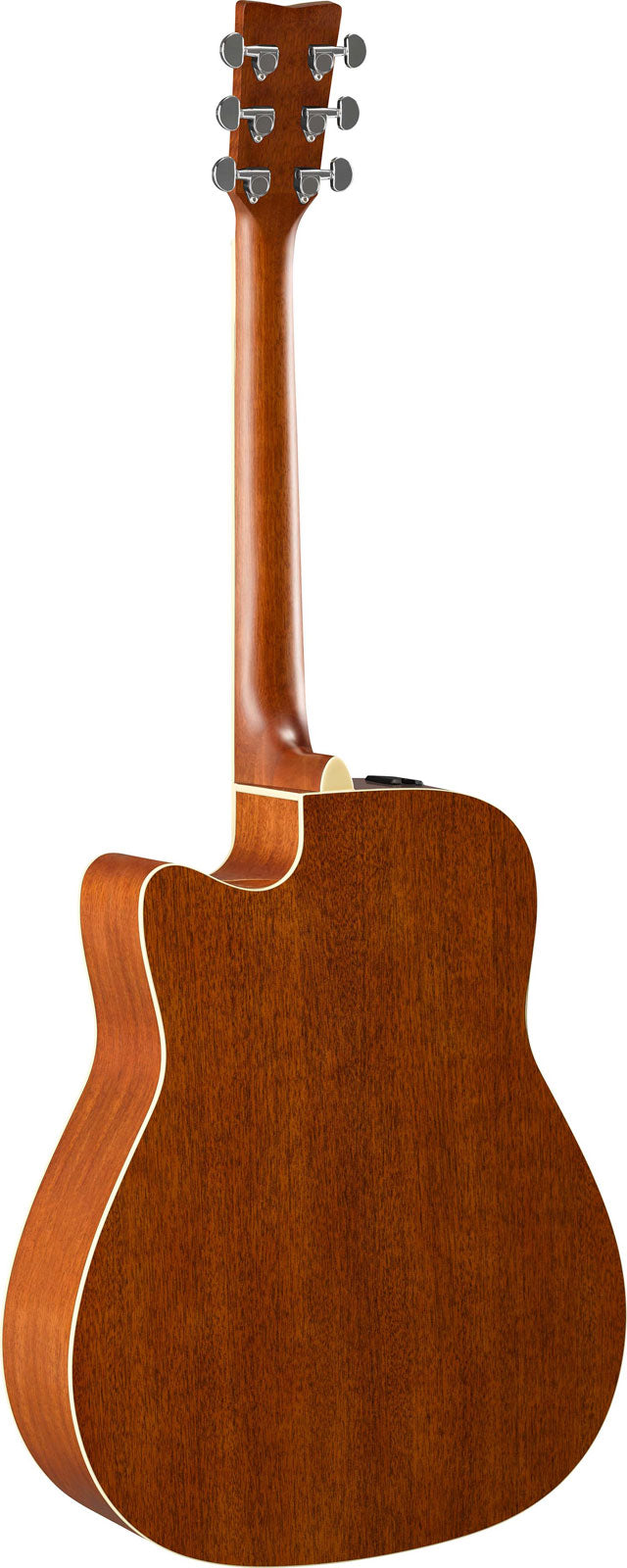 Yamaha Western Gitar FGX820C (naturlig)