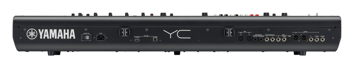 Yamaha YC73 Digital Stage Keyboard (balansert hammer)