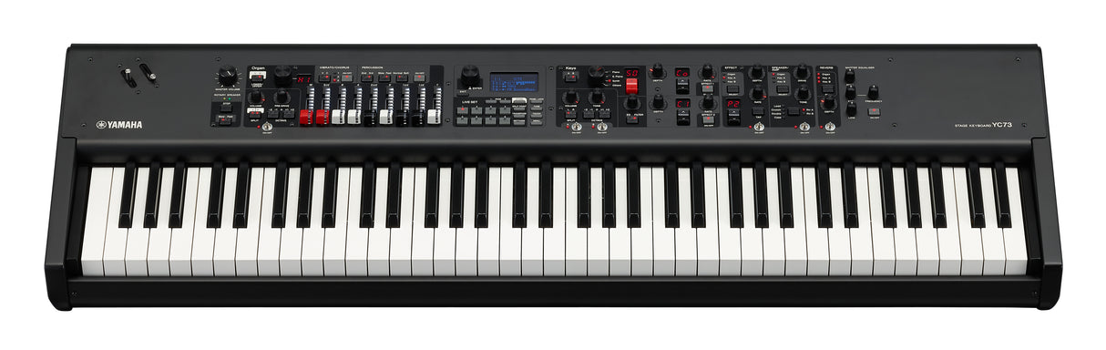 Yamaha YC73 Digital Stage Keyboard (balansert hammer)