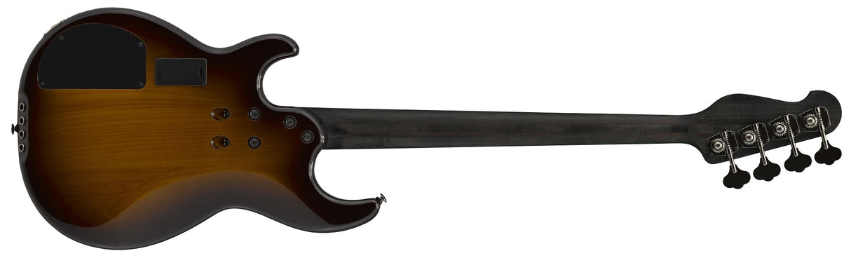 Yamaha BB734A El-Bas (mørk kaffe)