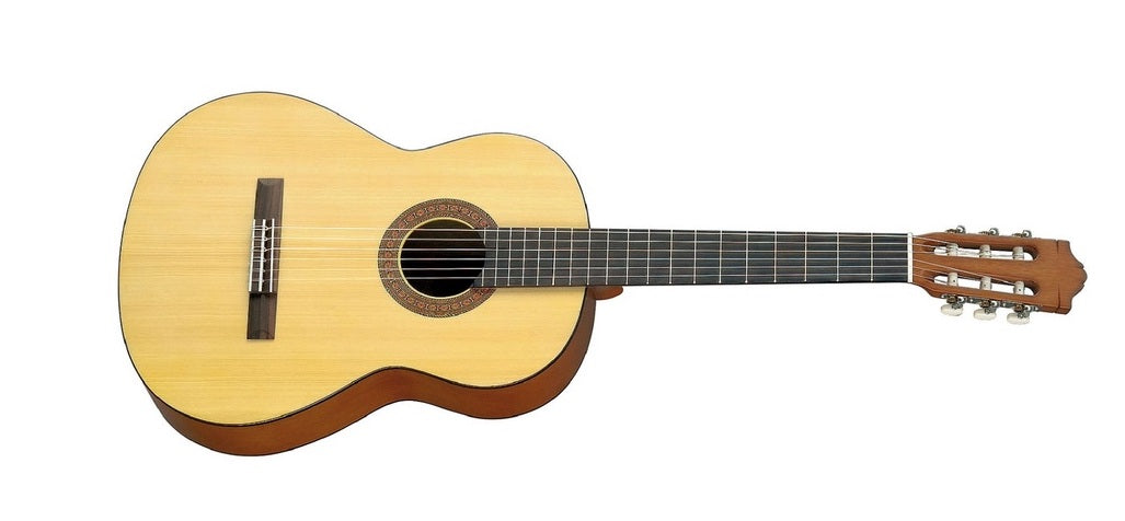 Yamaha C40M klassisk spansk gitar