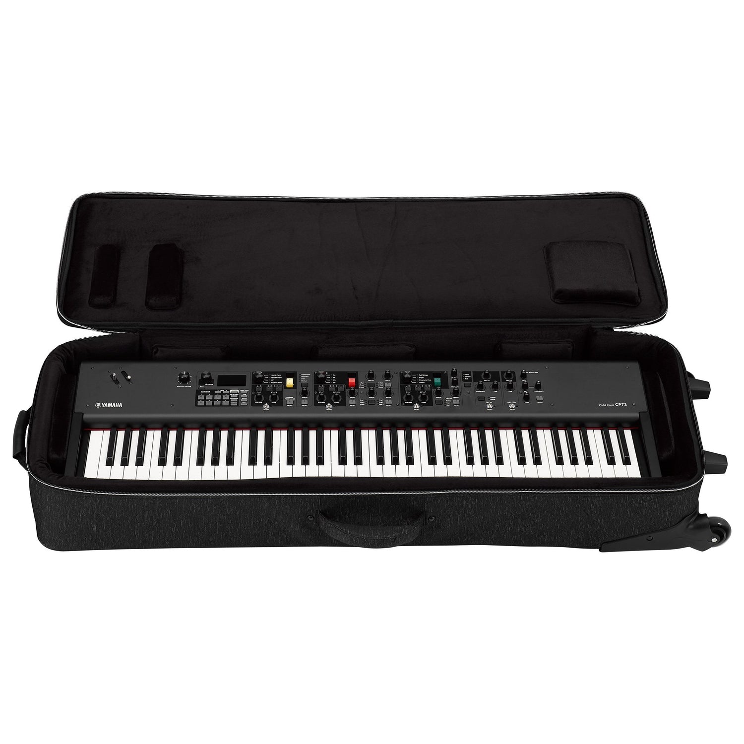 Yamaha CP73 Keyboard