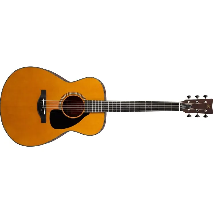 Yamaha FS3II Western gitar (tre)