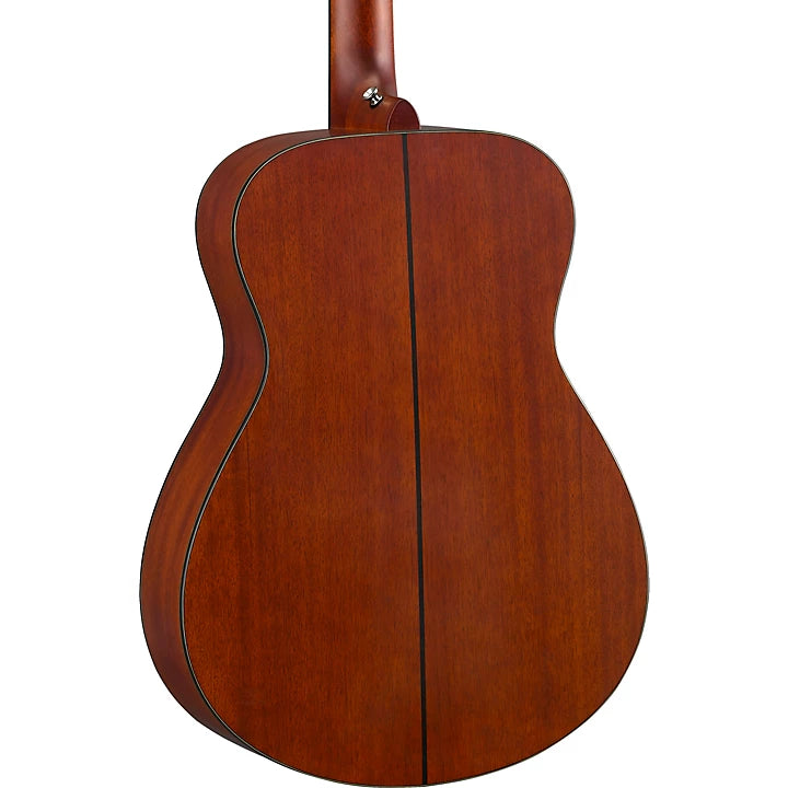 Yamaha FSX5II Western gitar (Maghoni)