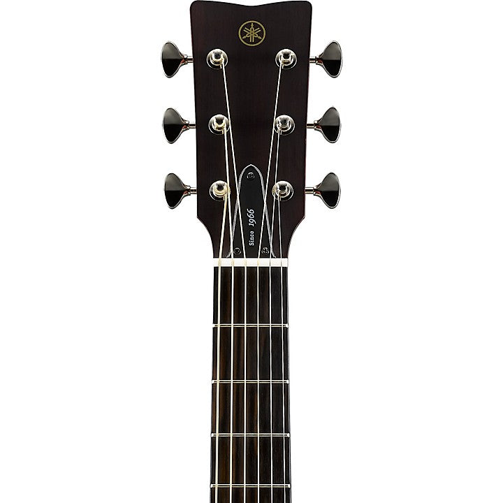 Yamaha FSX5II Western gitar (Maghoni)