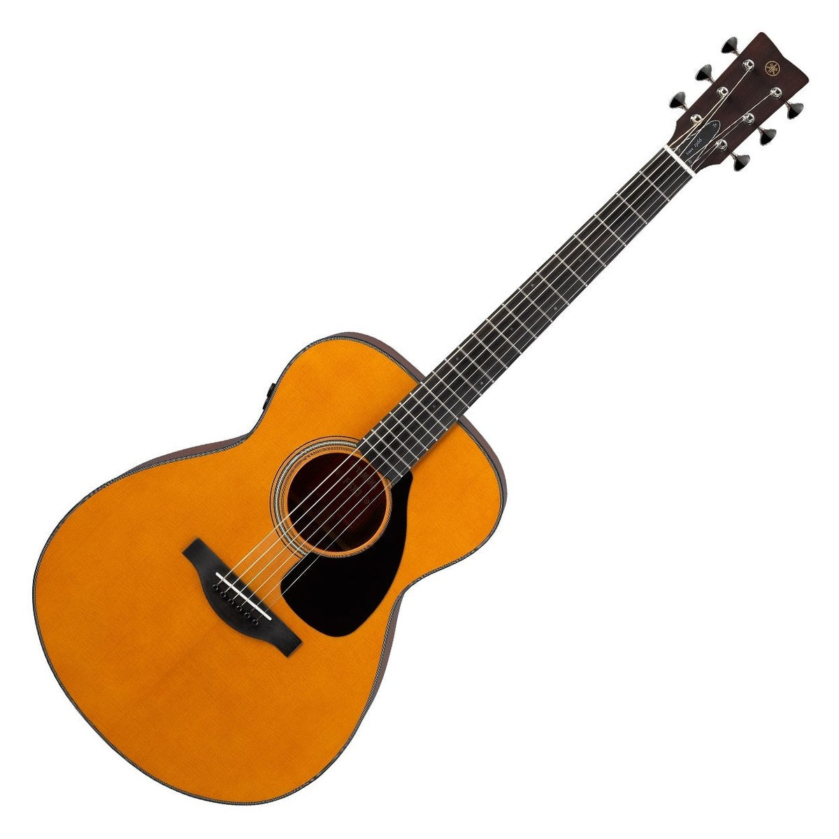 Yamaha FSX3II Western gitar (Maghoni)