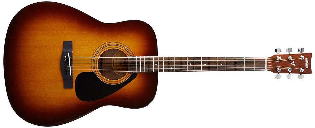 Yamaha FX370C Western Gitar ( Tobacco Brown Sunburst )