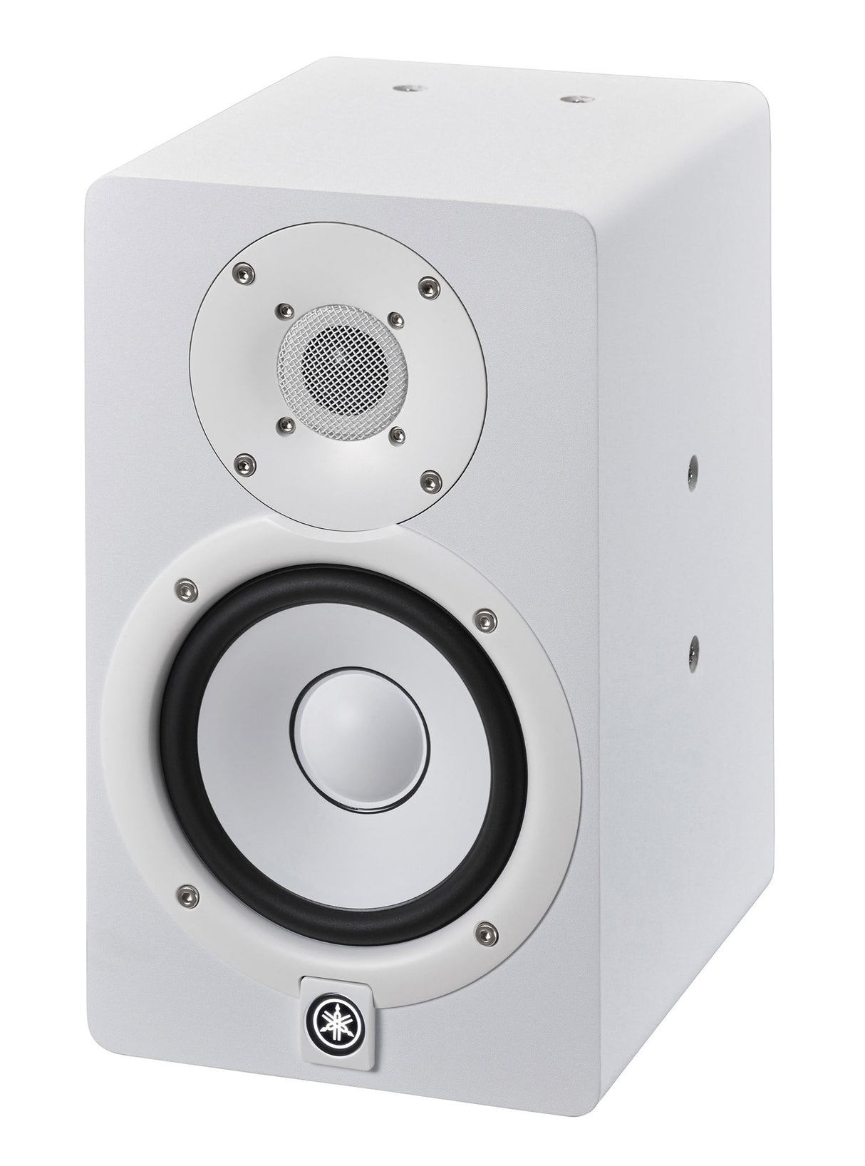 Yamaha HS5 W Active Studio Monitor (hvit)