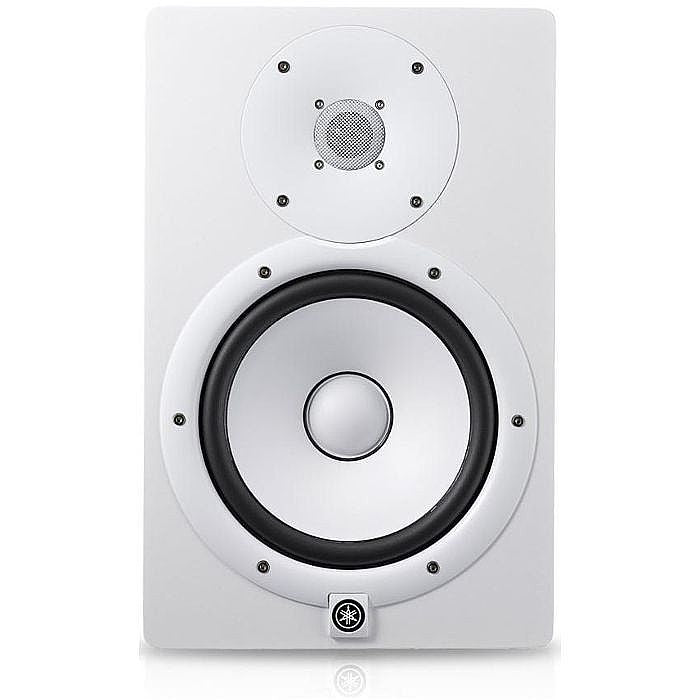 Yamaha HS7 W Active Studio Monitor (hvit)