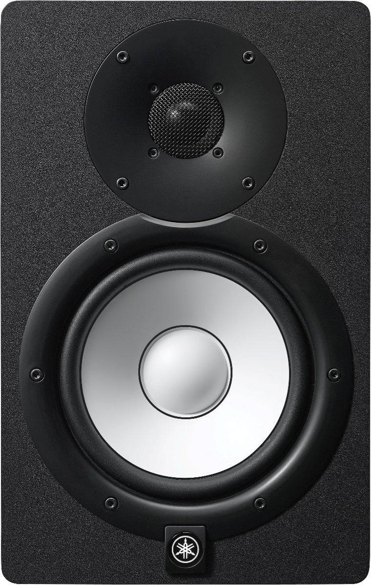 Yamaha HS7 Studio Monitor startpakke (svart)