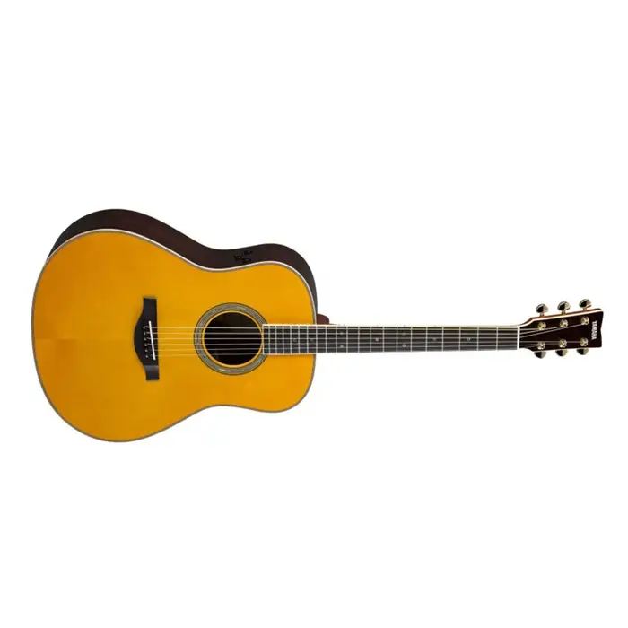 Yamaha LL-TA Western Guitar ( Vintage )