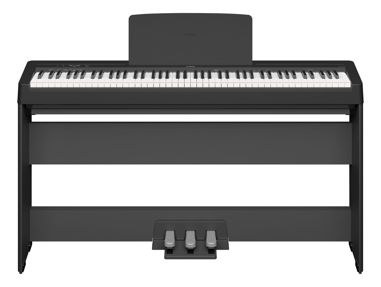 Yamaha NLP-5A pedalforlengelse for P-145B