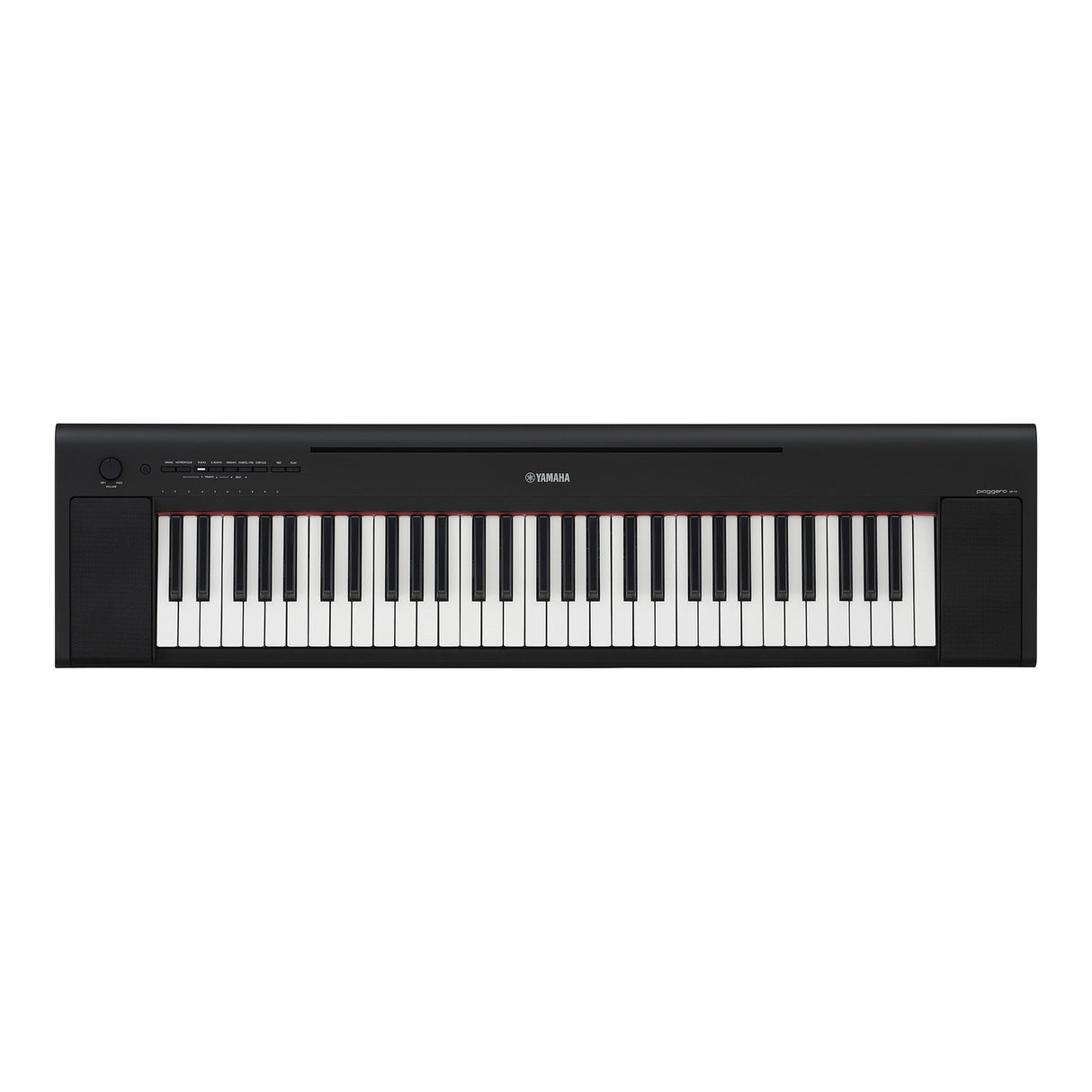 Yamaha NP-15B startpakke (svart)
