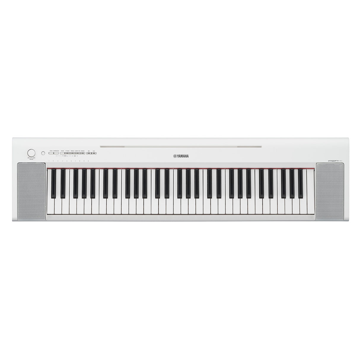 Yamaha NP-15WH startpakke (hvit)