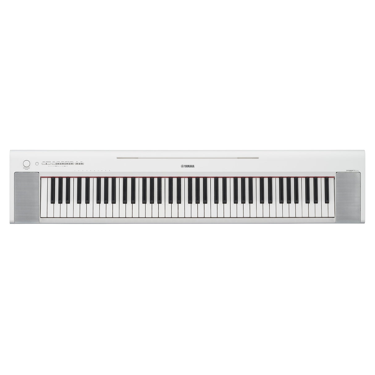 Yamaha NP-35WH startpakke (hvit)